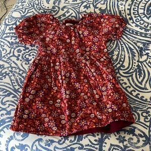 Cat & Jack size 3T dress!